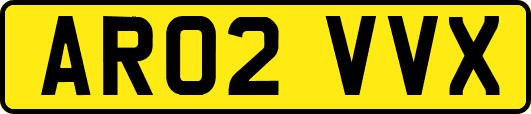 AR02VVX