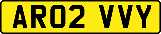 AR02VVY