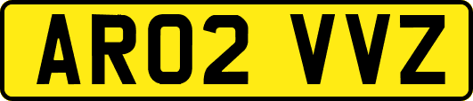 AR02VVZ