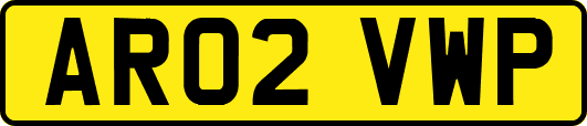 AR02VWP