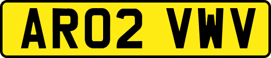AR02VWV