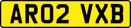 AR02VXB