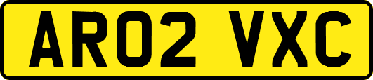 AR02VXC