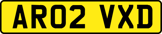 AR02VXD