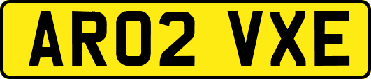 AR02VXE