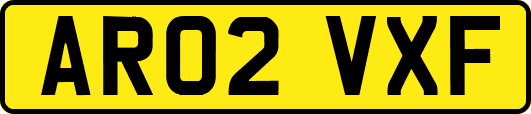 AR02VXF