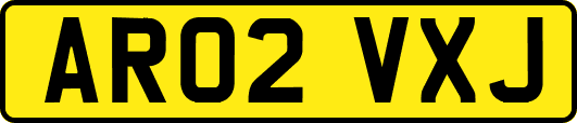 AR02VXJ