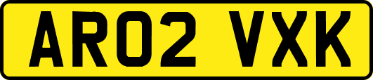 AR02VXK
