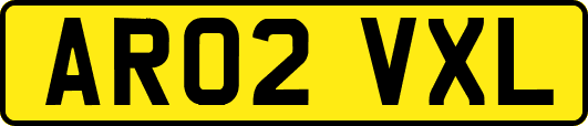 AR02VXL