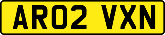 AR02VXN