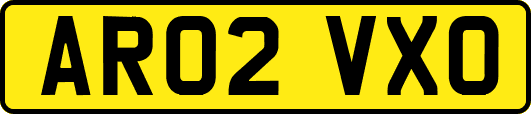 AR02VXO