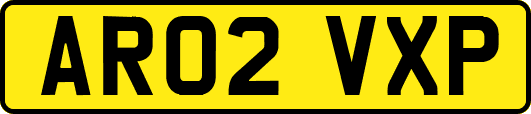 AR02VXP