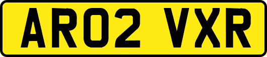 AR02VXR