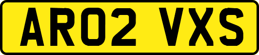 AR02VXS