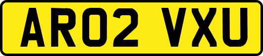 AR02VXU