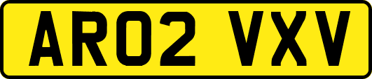 AR02VXV
