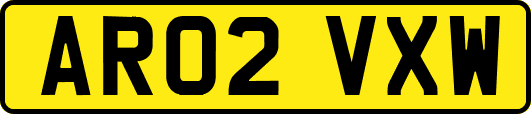 AR02VXW
