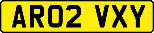 AR02VXY