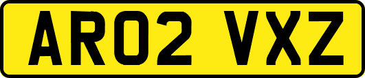 AR02VXZ