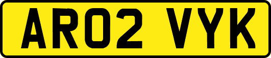 AR02VYK