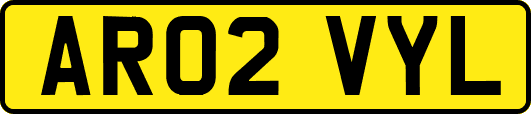 AR02VYL