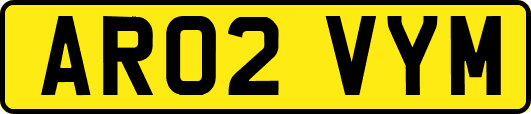 AR02VYM