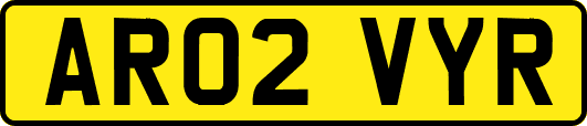 AR02VYR