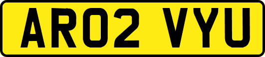 AR02VYU