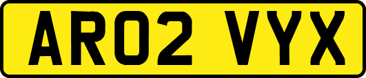 AR02VYX