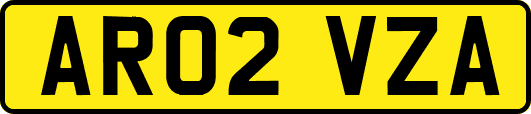AR02VZA