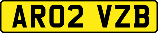 AR02VZB