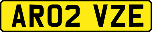 AR02VZE