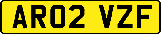 AR02VZF