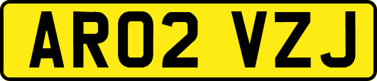 AR02VZJ