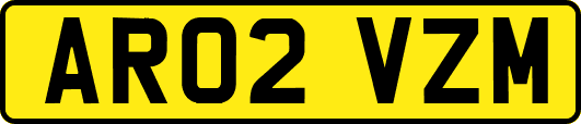 AR02VZM