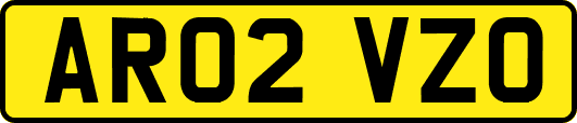 AR02VZO