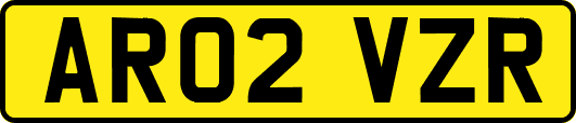 AR02VZR