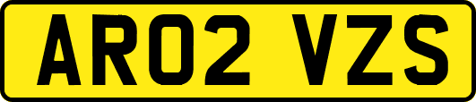 AR02VZS