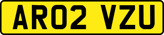 AR02VZU