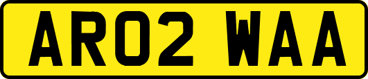 AR02WAA