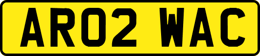 AR02WAC