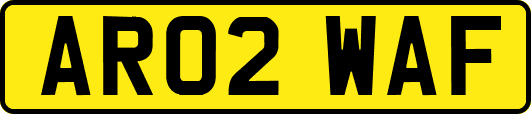 AR02WAF