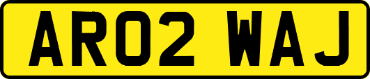 AR02WAJ