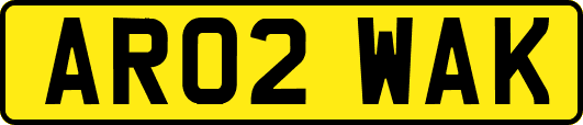 AR02WAK