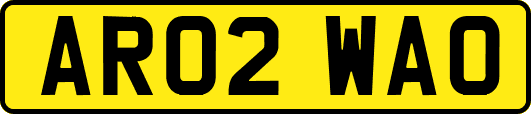 AR02WAO