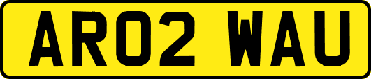 AR02WAU