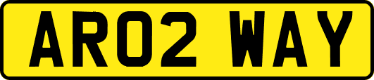 AR02WAY