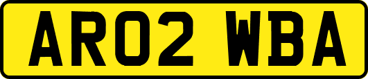 AR02WBA