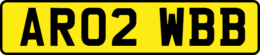 AR02WBB