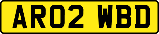 AR02WBD